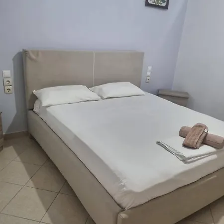 Appartement Eleni House *