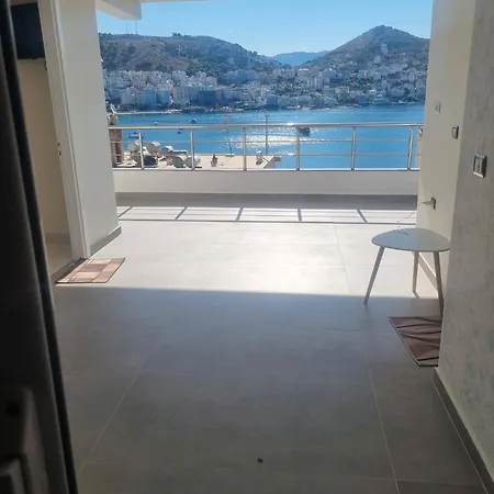 Eleni House * Sarandë