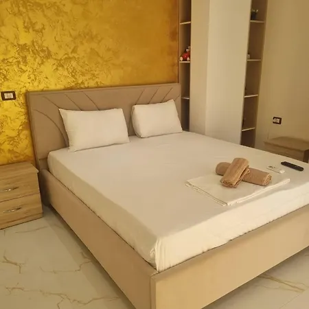 Eleni House Appartement