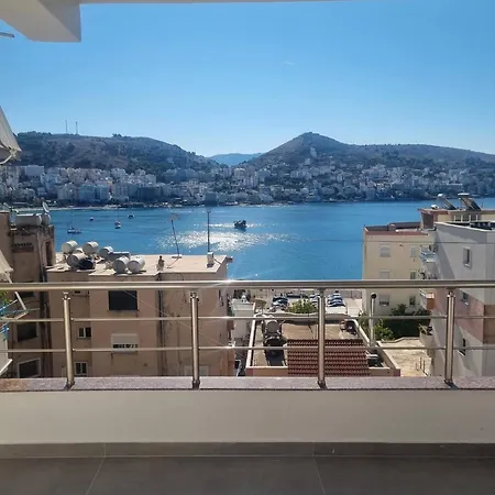 Eleni House Appartement Sarandë