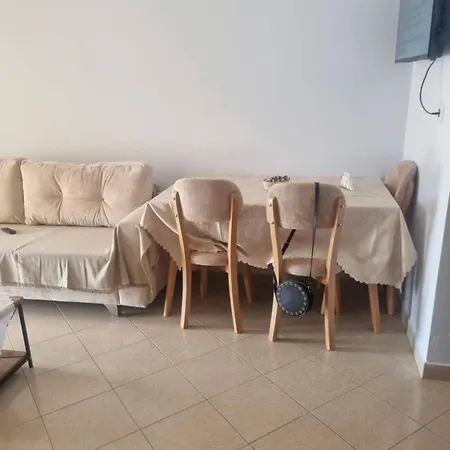 Eleni House Sarandë