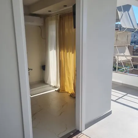 Eleni House Appartement Sarandë