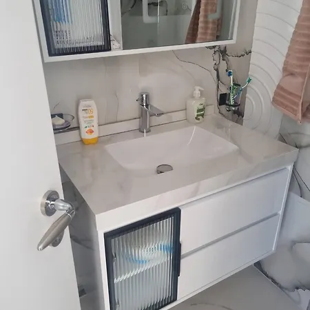 Eleni House Sarandë