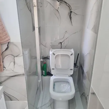 Appartement Eleni House Sarandë